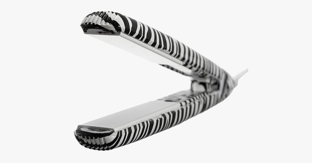 Best Travel Hair Straightener - Set Your Hair While On-the-go!