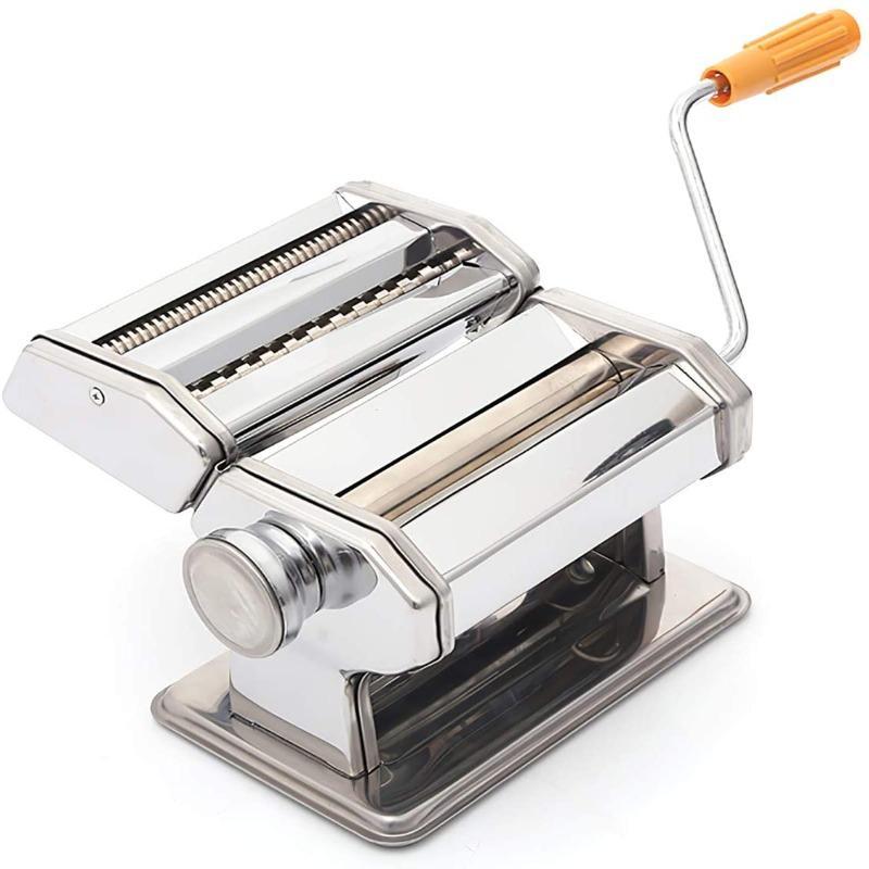 Best Pasta Machine