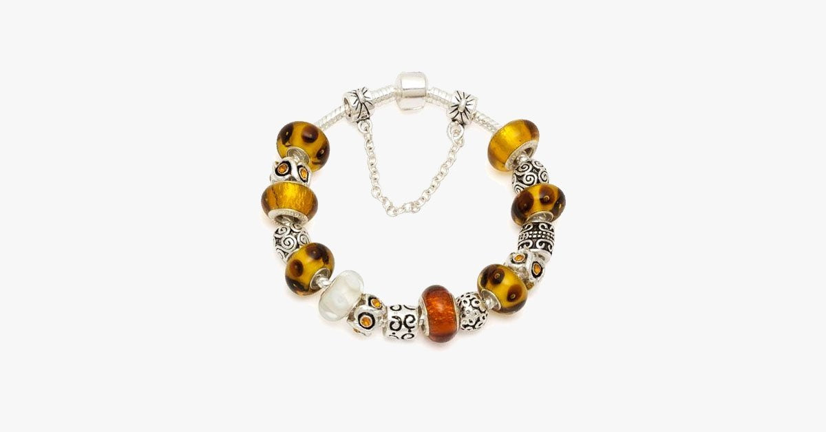 Bright Sun Bracelet