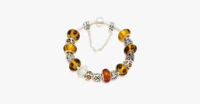 Bright Sun Bracelet