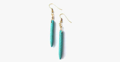 Britt Bachelorette Earrings