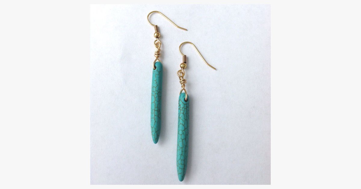 Britt Bachelorette Earrings
