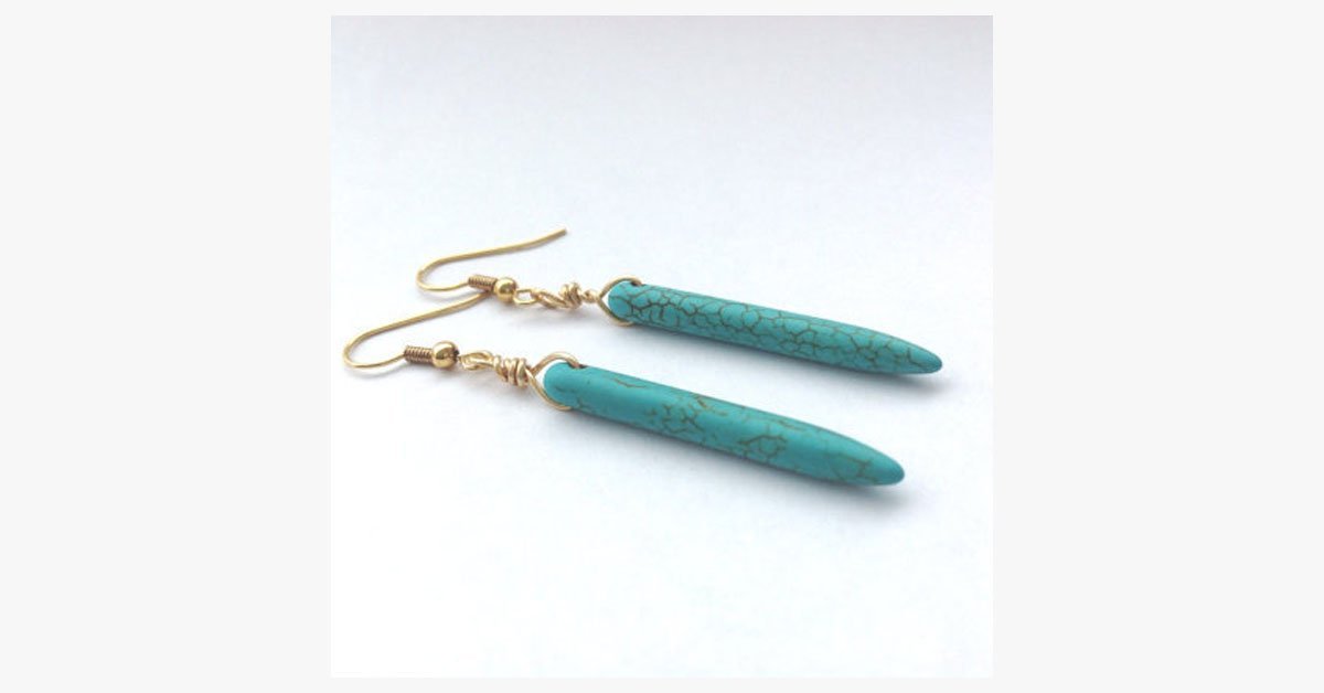 Britt Bachelorette Earrings