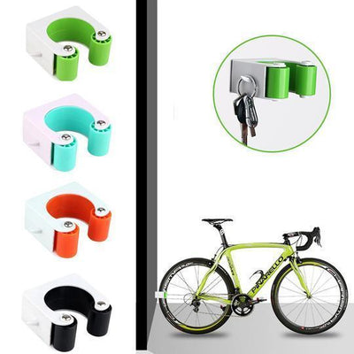 Bicycle Storage Rack