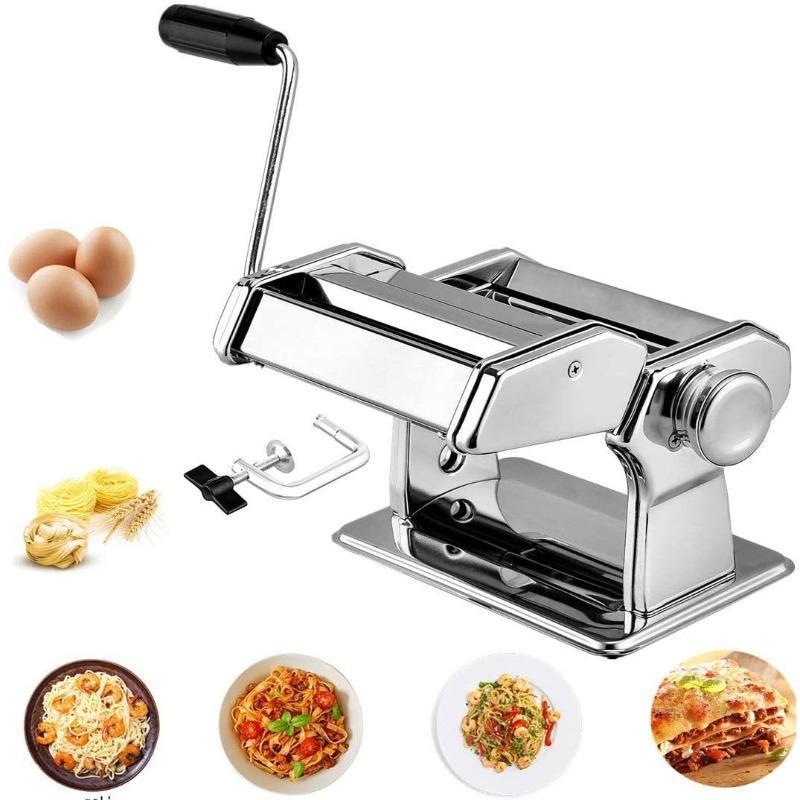 Best Pasta Machine
