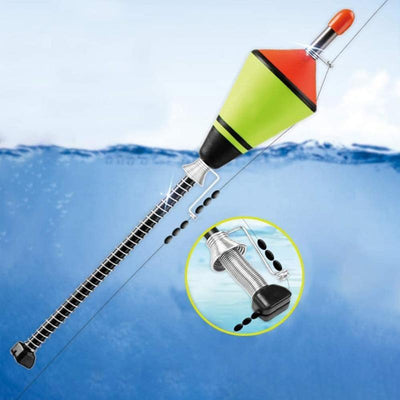 Automatic Fishing Floats