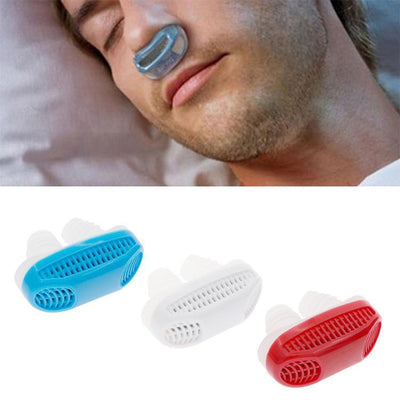 Anti Snore Device