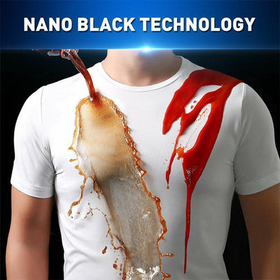 Anti-stain Waterproof T-Shirt