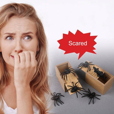 Awesome Dreadful Boxes - Funny Gift