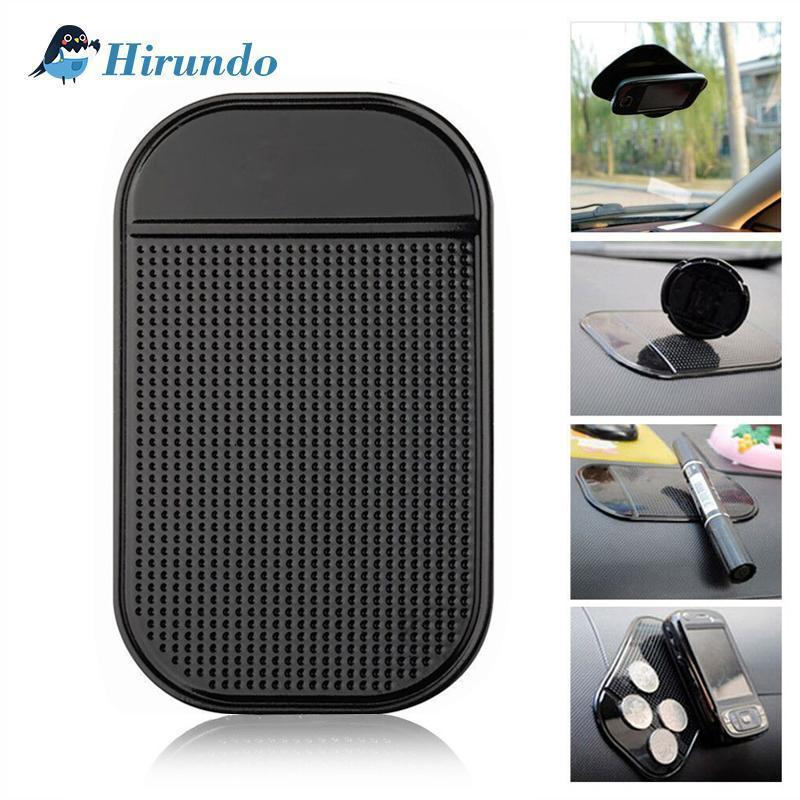 Car Non-Slip Silicone Sticky Gel Pad
