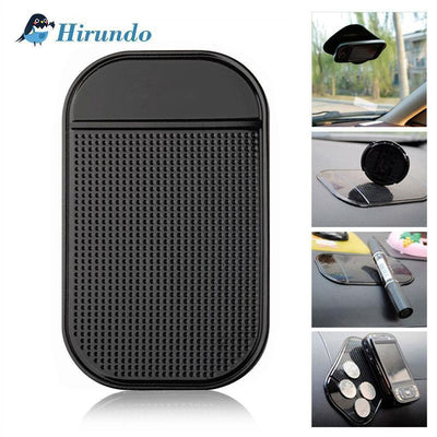 Car Non-Slip Silicone Sticky Gel Pad