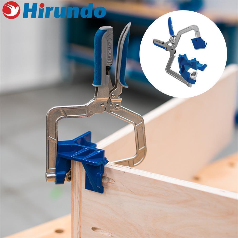 90° Corner & “T” Joints Corner Clamp