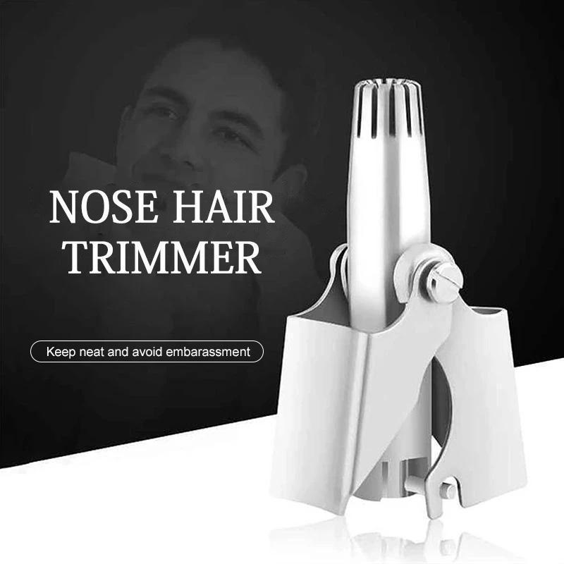 Nose Hair Trimmer