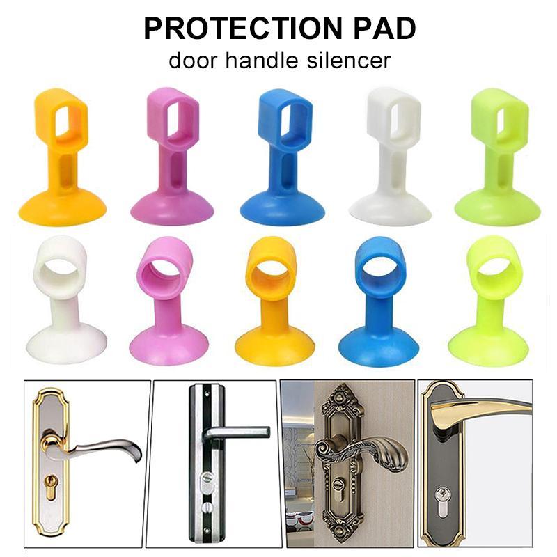 Anti-Collision Door Handle (5 PCs)