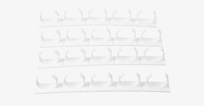 Clip Strips – Clip On And Save On Your Spices