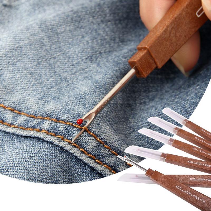 Cross Stitch Ripper