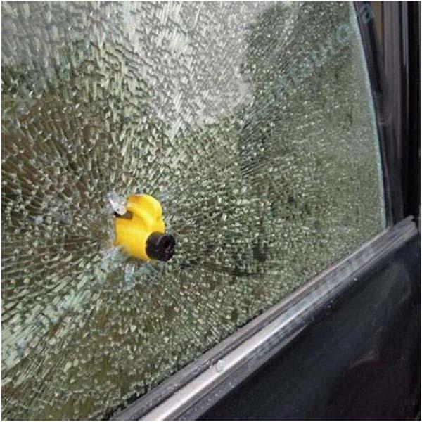 Car Safety Multifunctional Window Breaker
