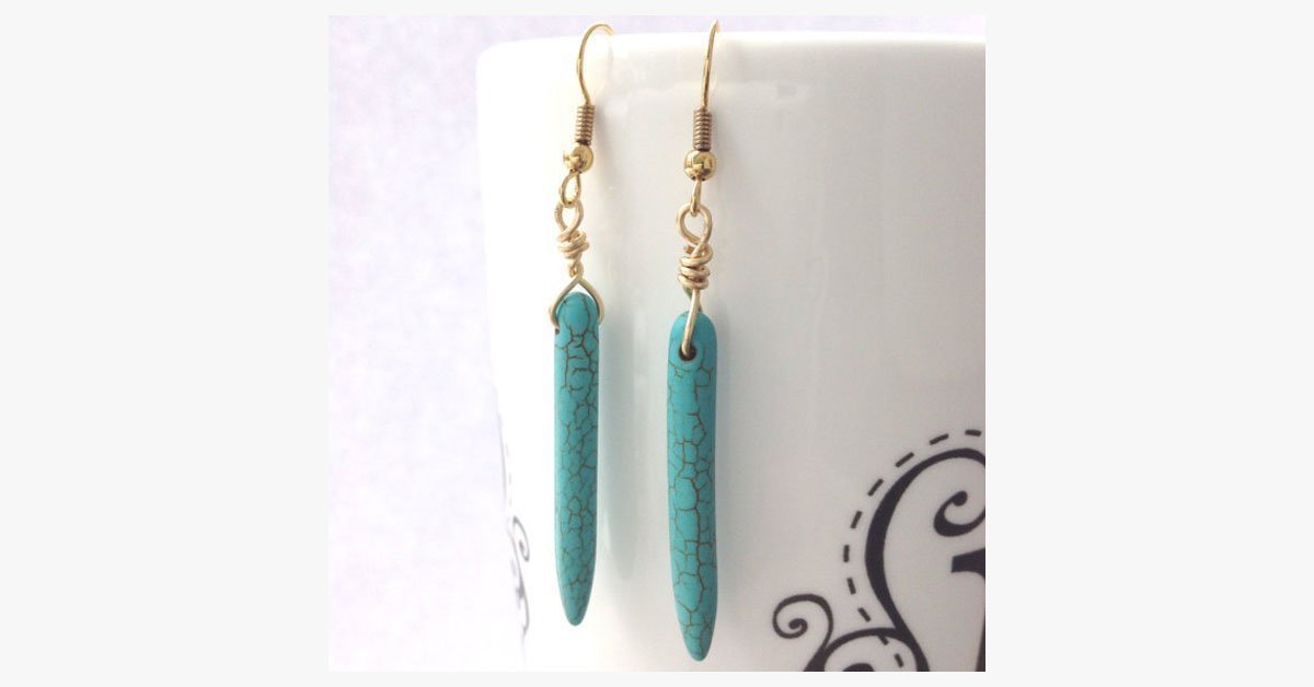 Britt Bachelorette Earrings
