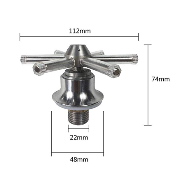 Automatic Cup Washer