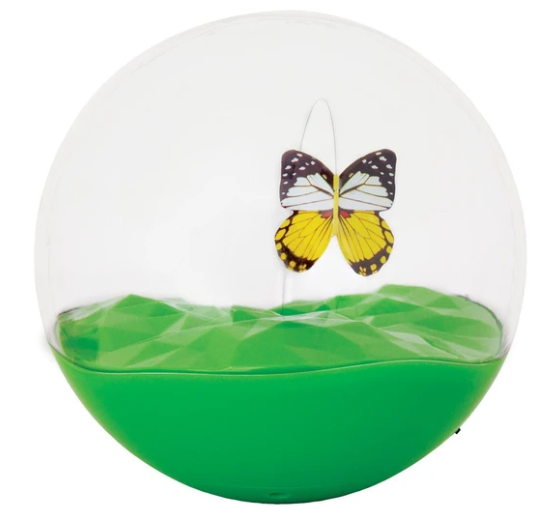 Butterfly Ball