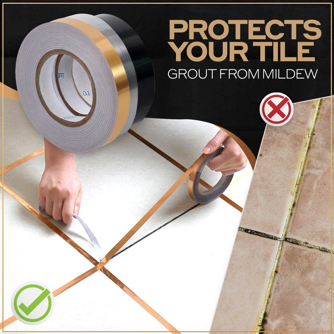 Ceramic Tile Mildewproof Gap Tape