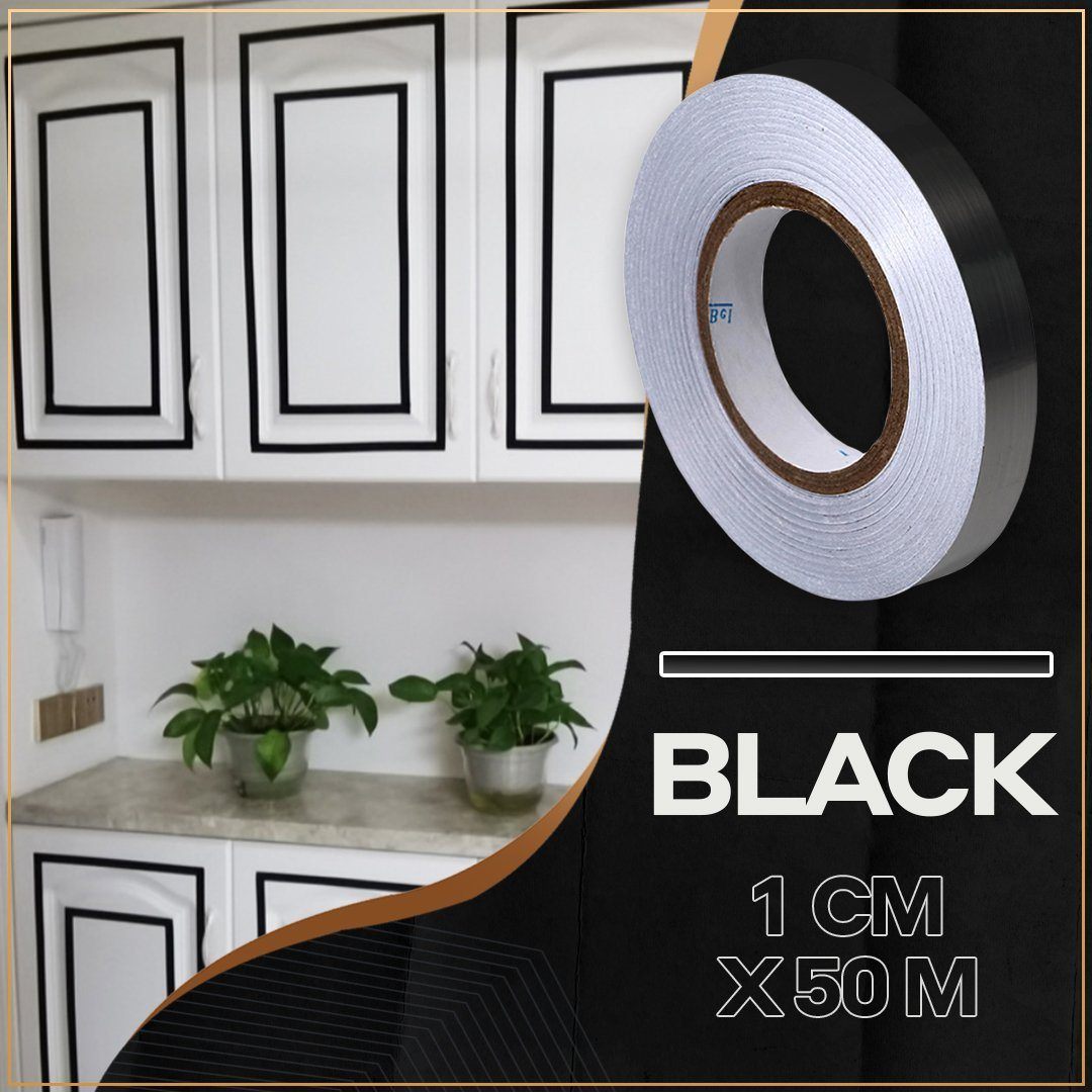 Ceramic Tile Mildewproof Gap Tape