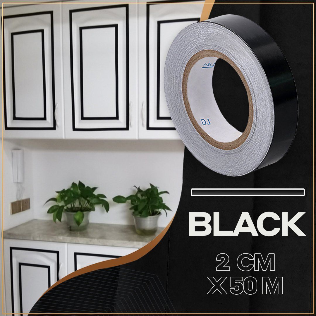 Ceramic Tile Mildewproof Gap Tape