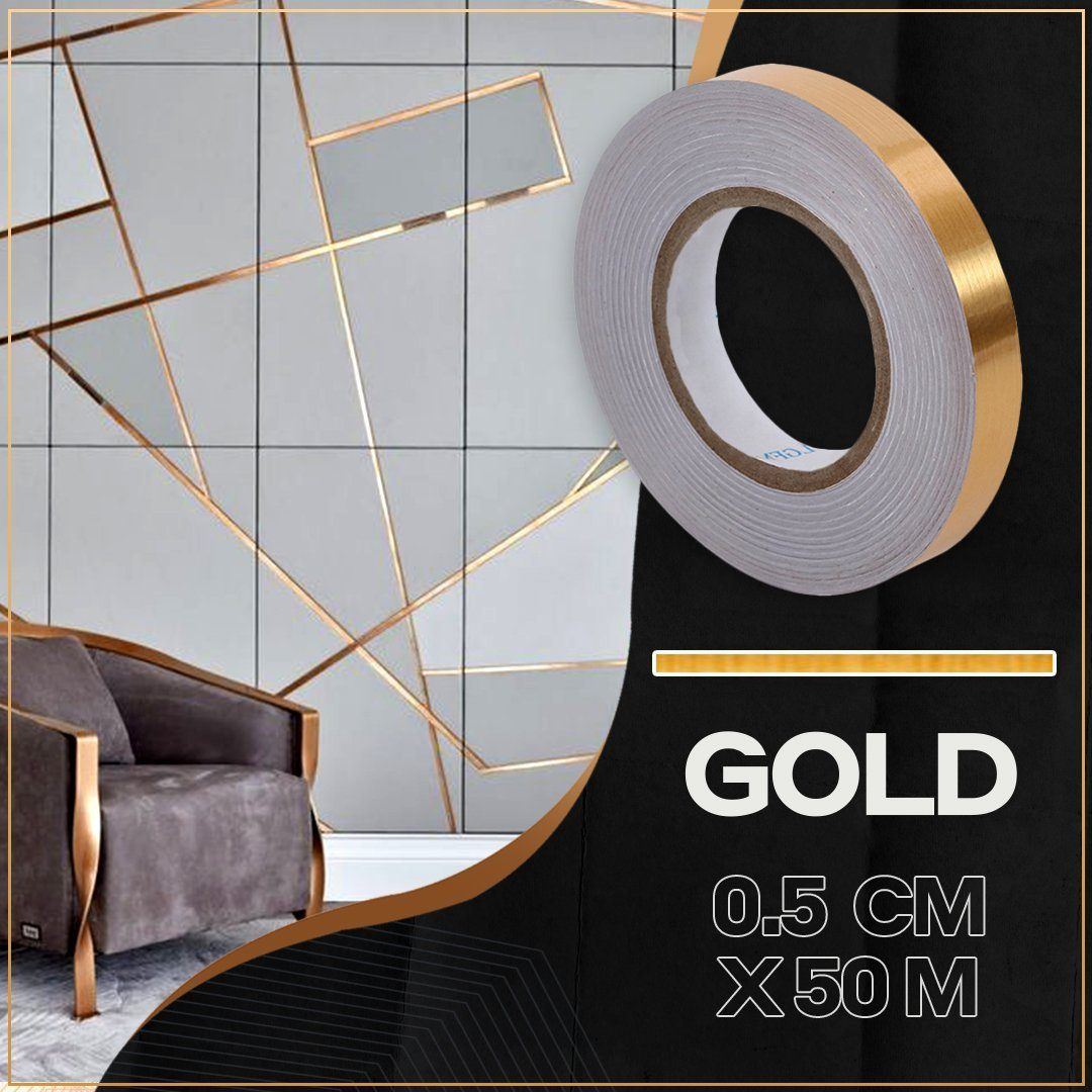 Ceramic Tile Mildewproof Gap Tape