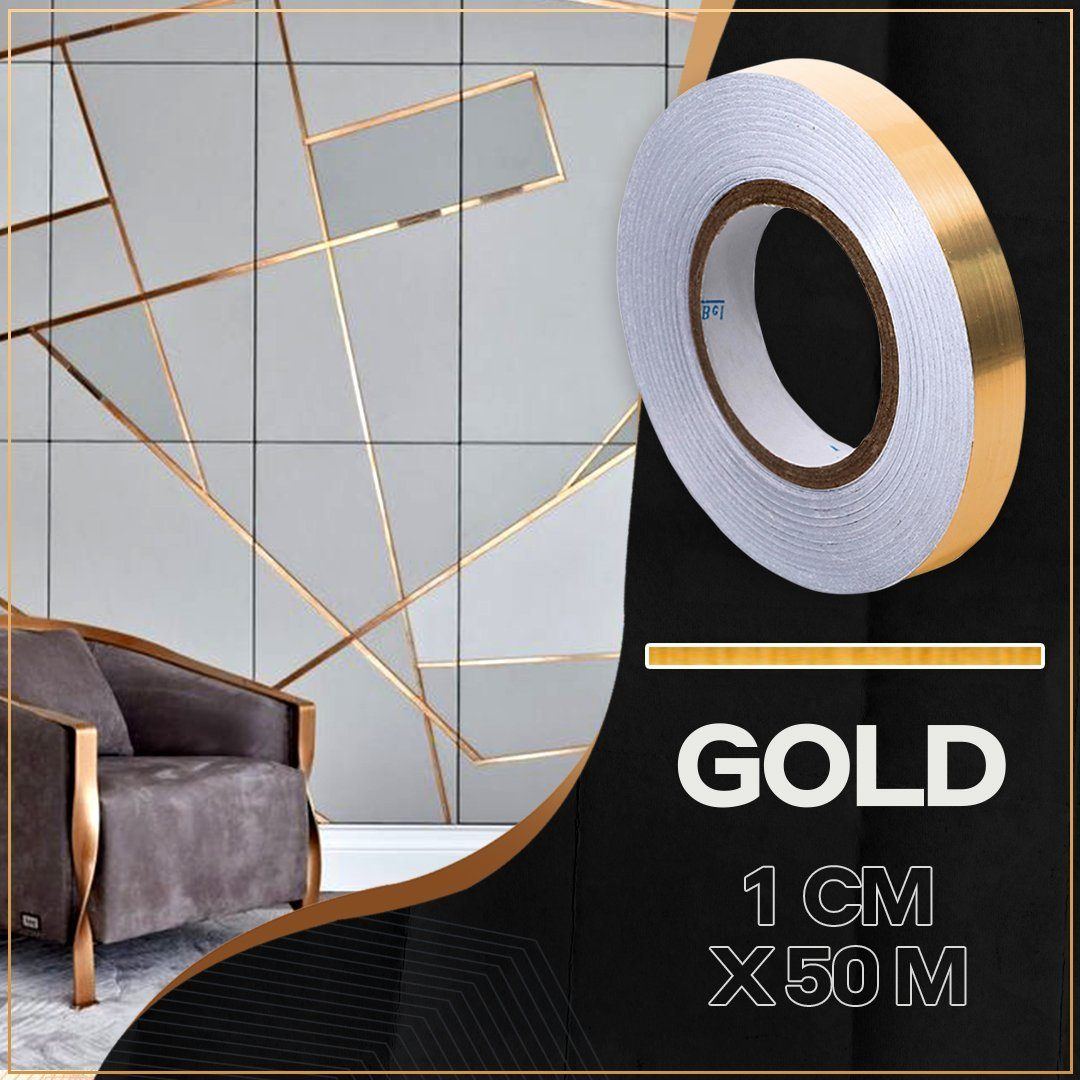 Ceramic Tile Mildewproof Gap Tape