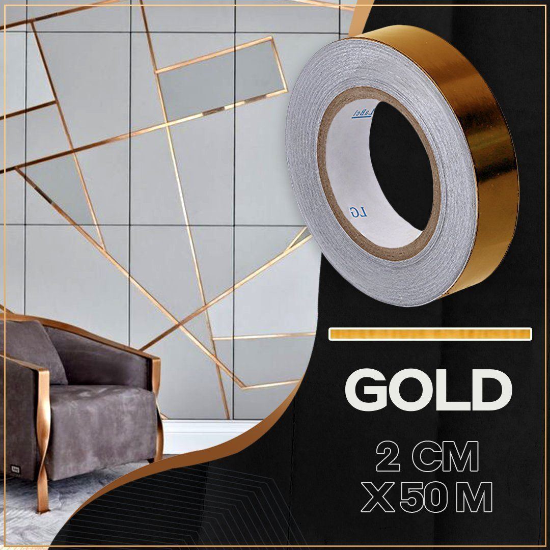 Ceramic Tile Mildewproof Gap Tape