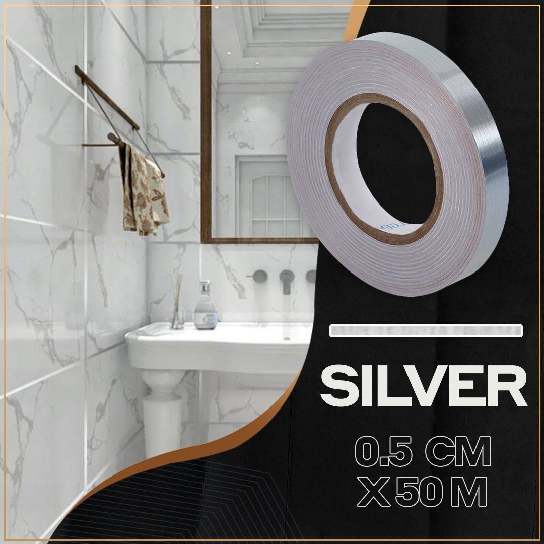 Ceramic Tile Mildewproof Gap Tape