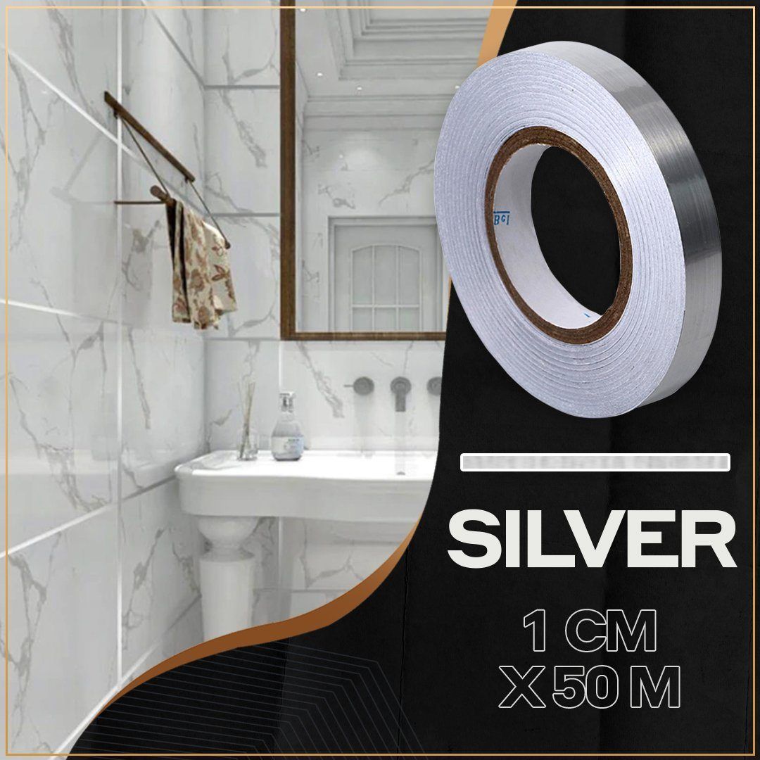 Ceramic Tile Mildewproof Gap Tape