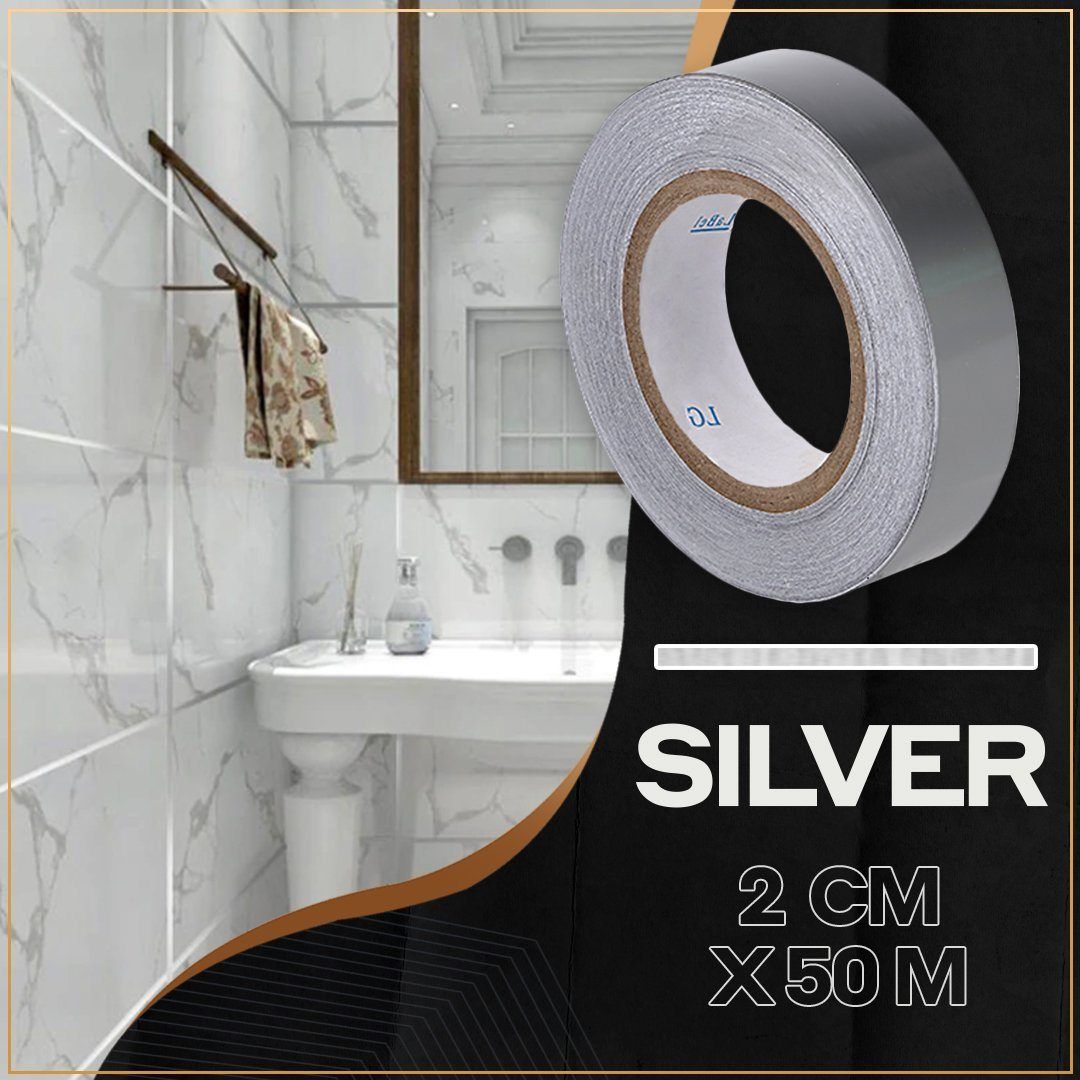 Ceramic Tile Mildewproof Gap Tape