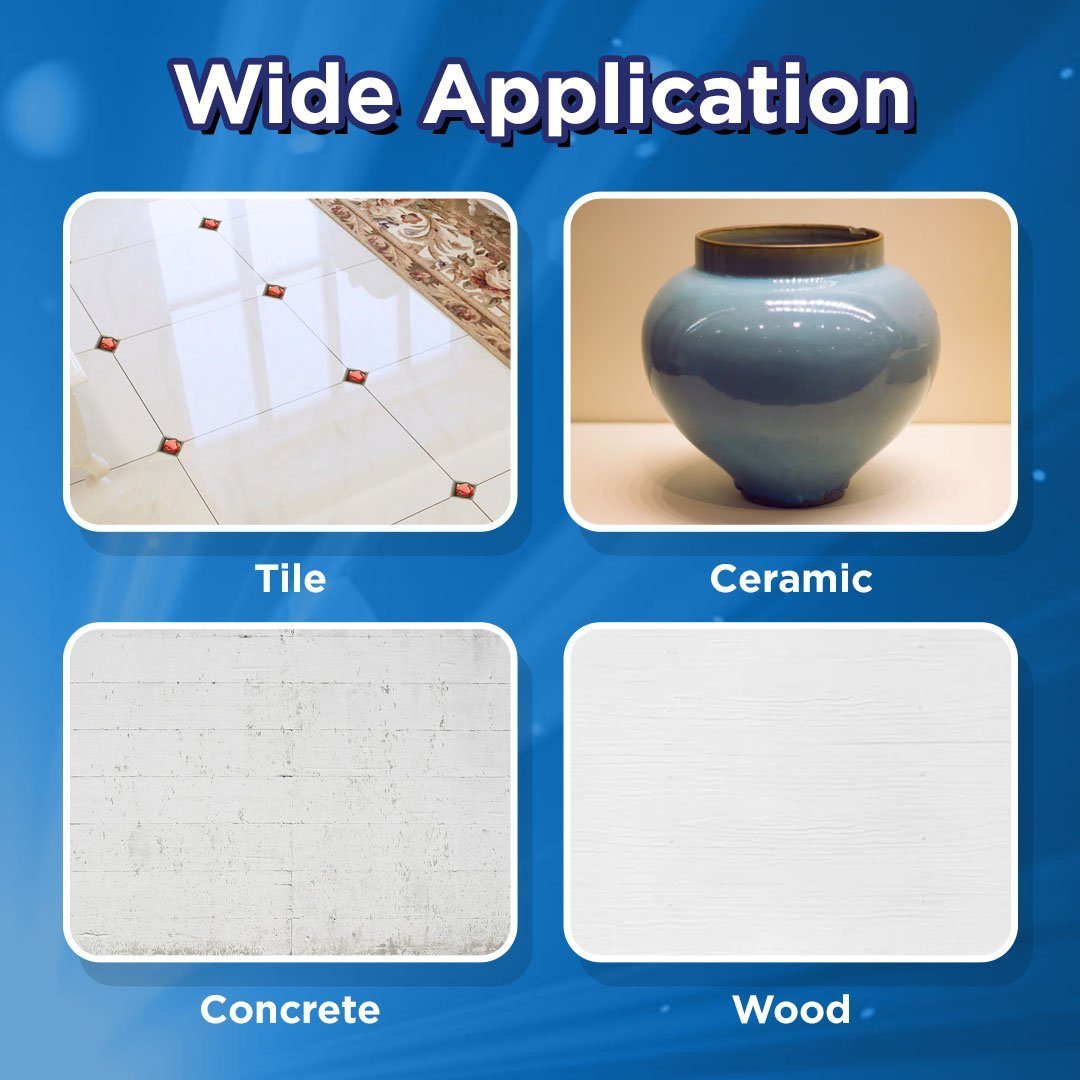 Ceramic Repair Paste