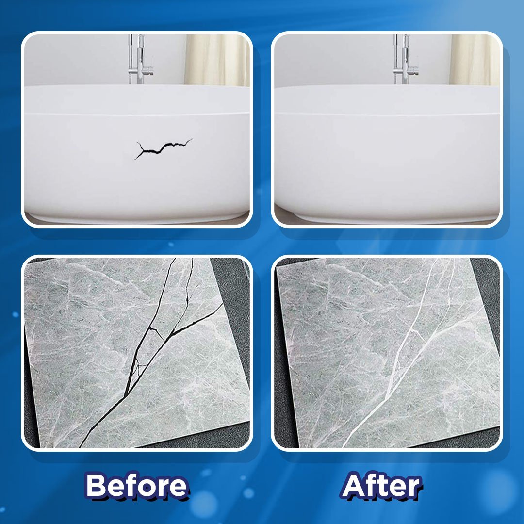 Ceramic Repair Paste