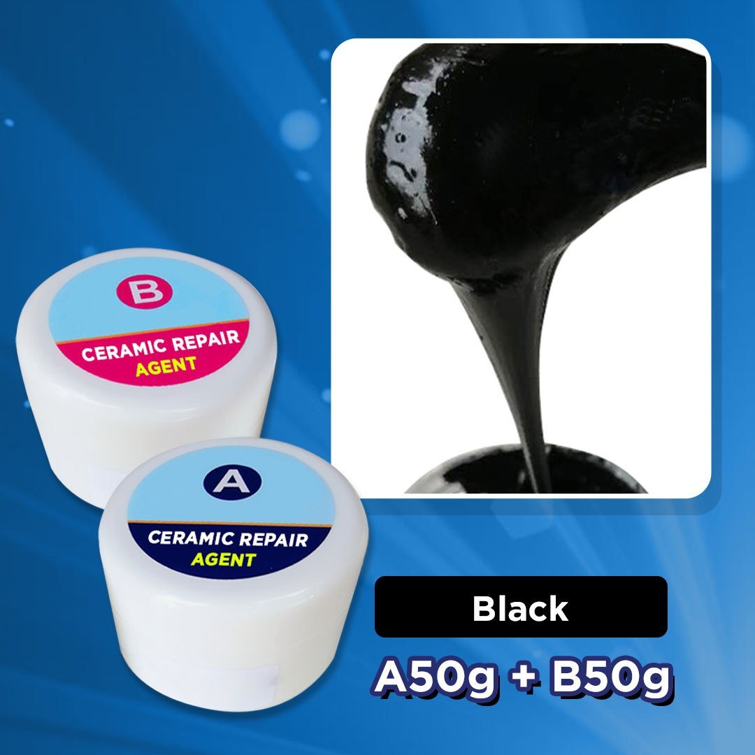 Ceramic Repair Paste