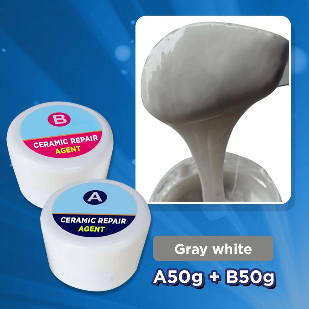 Ceramic Repair Paste
