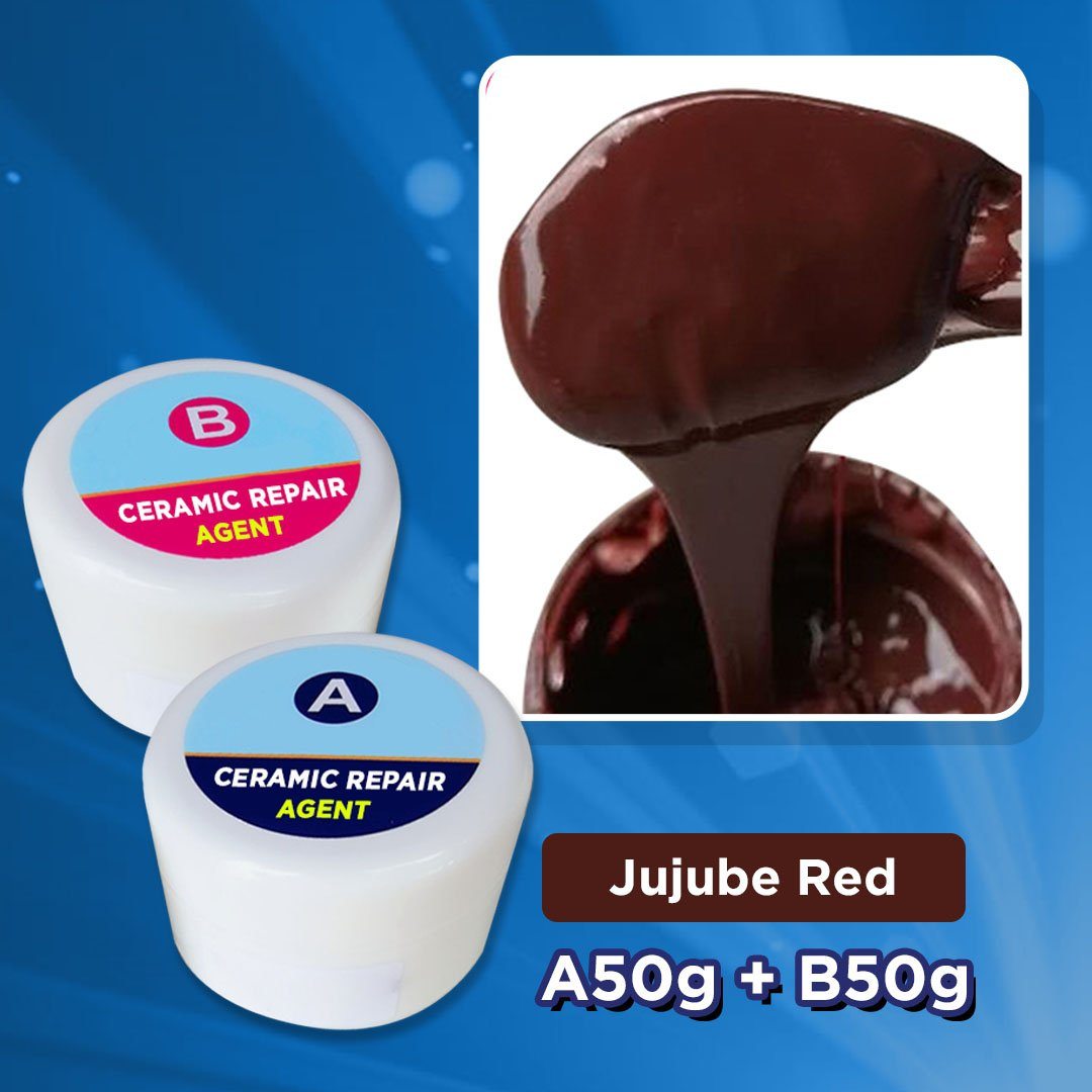 Ceramic Repair Paste