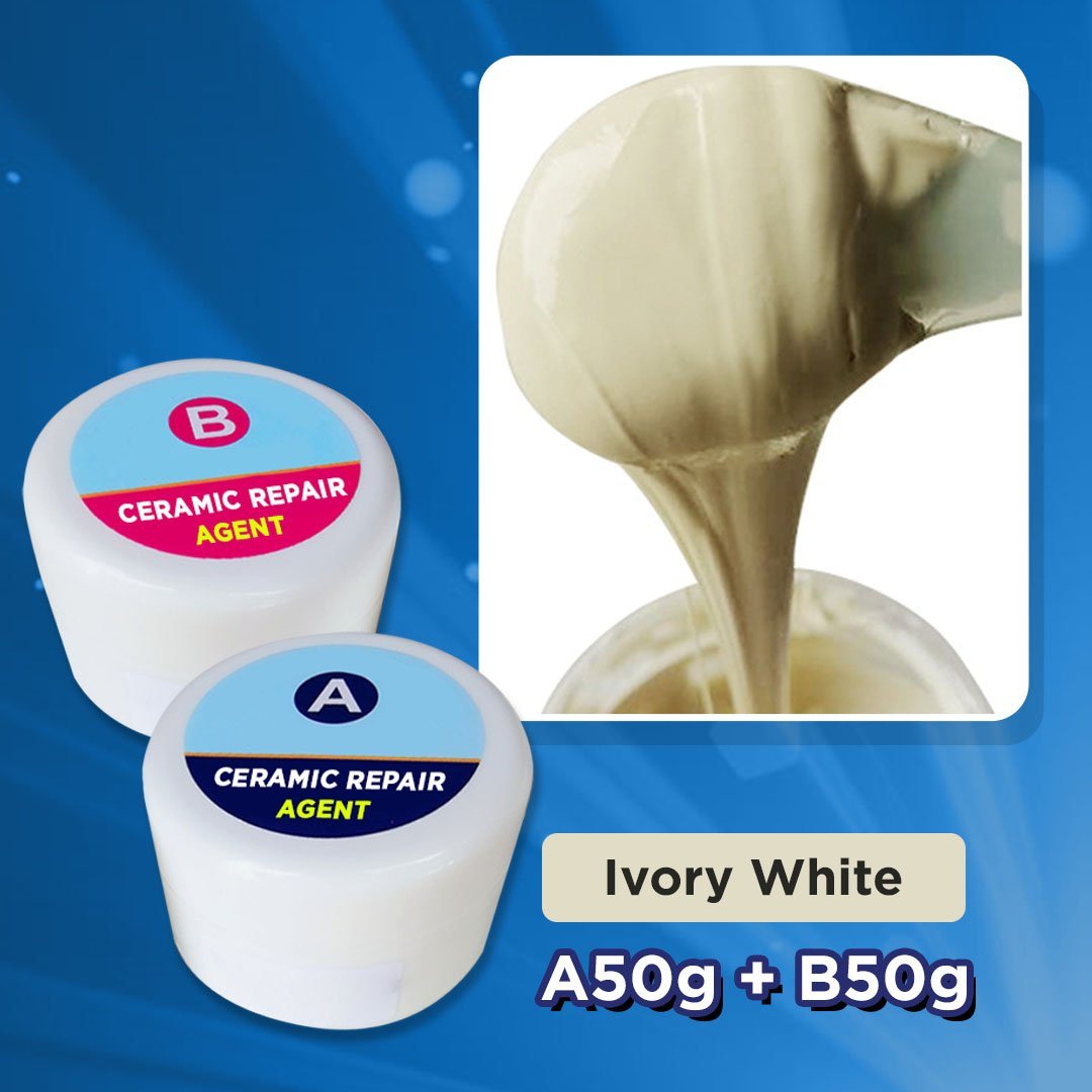 Ceramic Repair Paste
