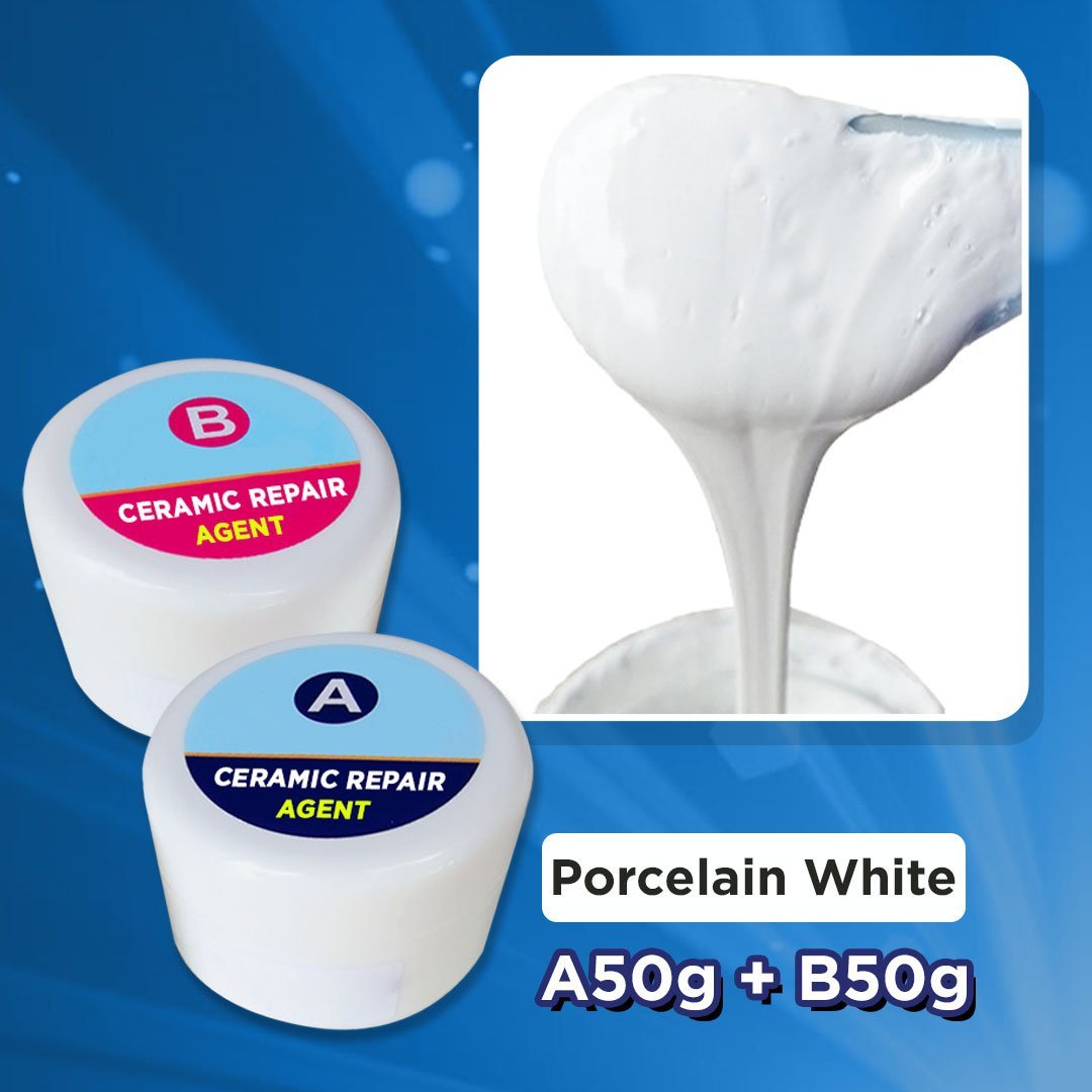 Ceramic Repair Paste