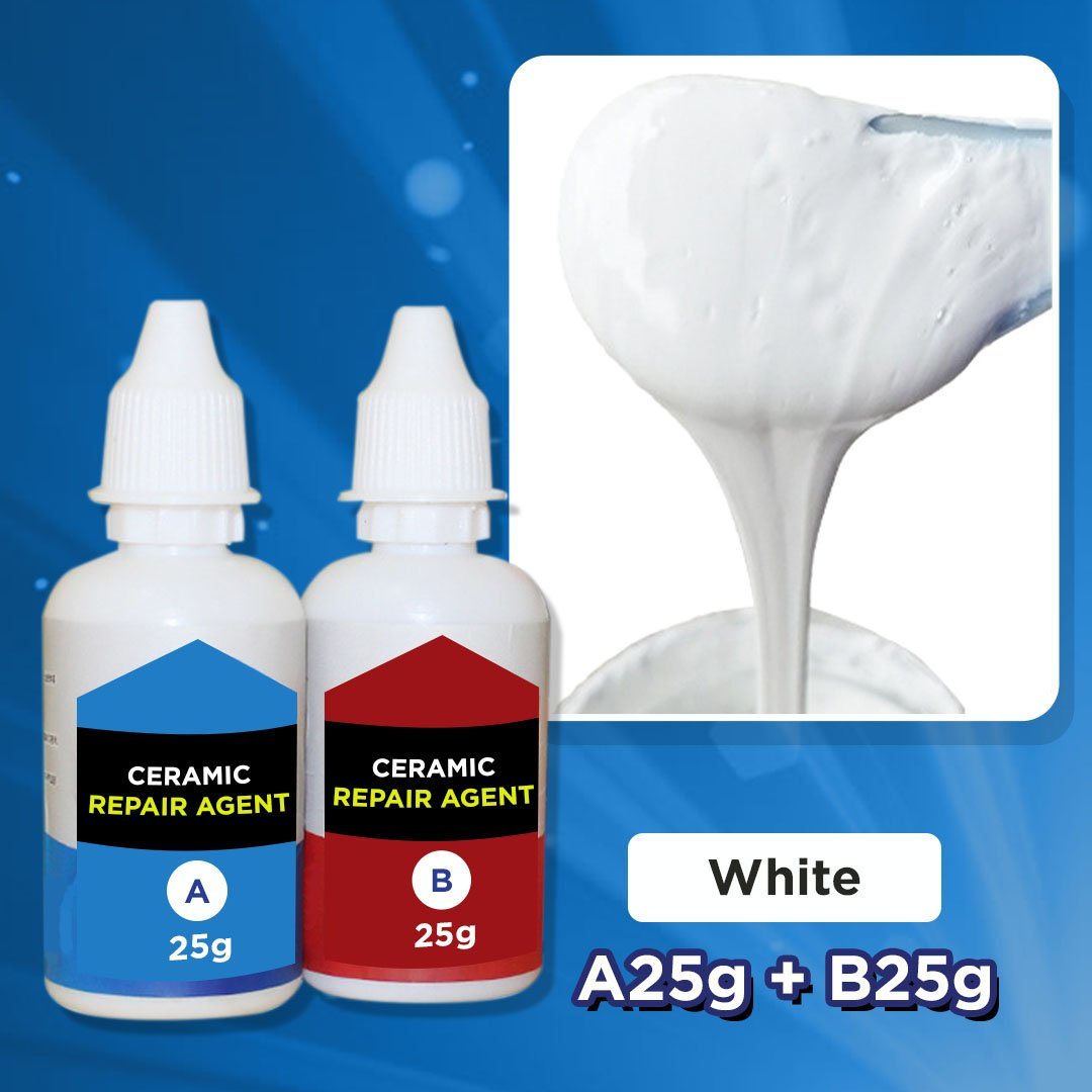 Ceramic Repair Paste
