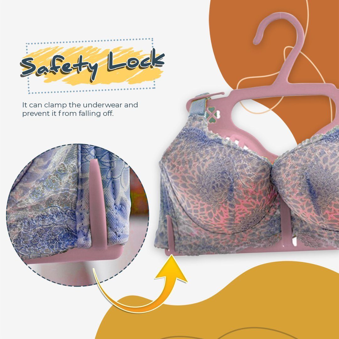 Anti-deformation Bra Drying Racks