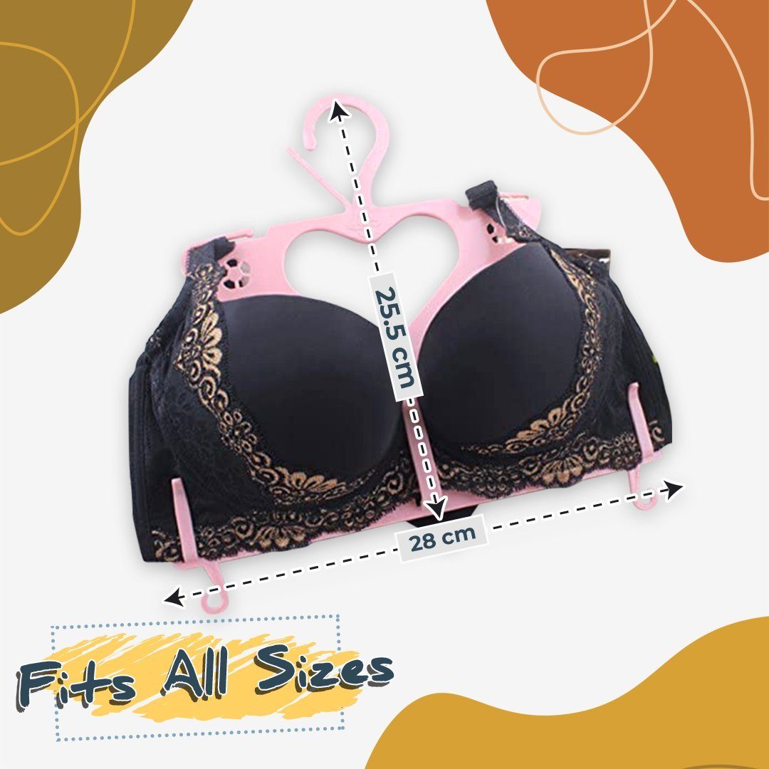 Anti-deformation Bra Drying Racks