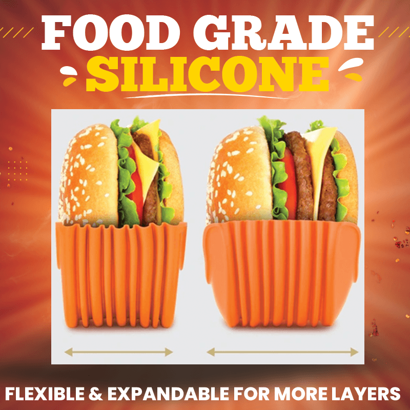 Burger Holder