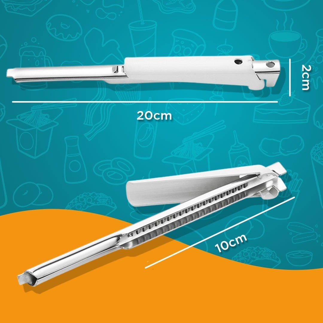 Adjustable Bottle Cap Opener