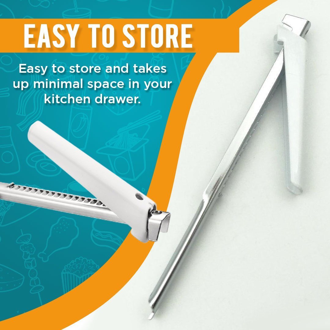 Adjustable Bottle Cap Opener