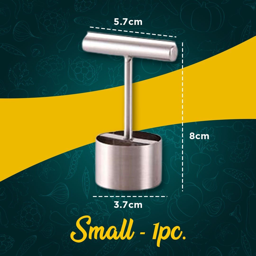 Creative Fruit Filling Corer