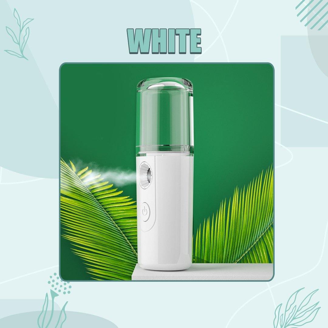 Portable Hydrating Sprayer Beauty Spray