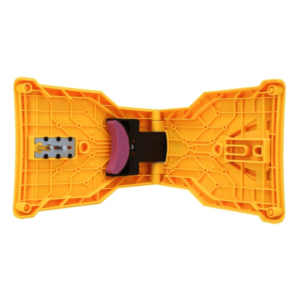 Chainsaw Teeth Sharpener