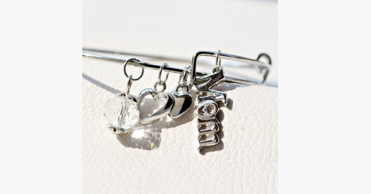 Bangle : Mom